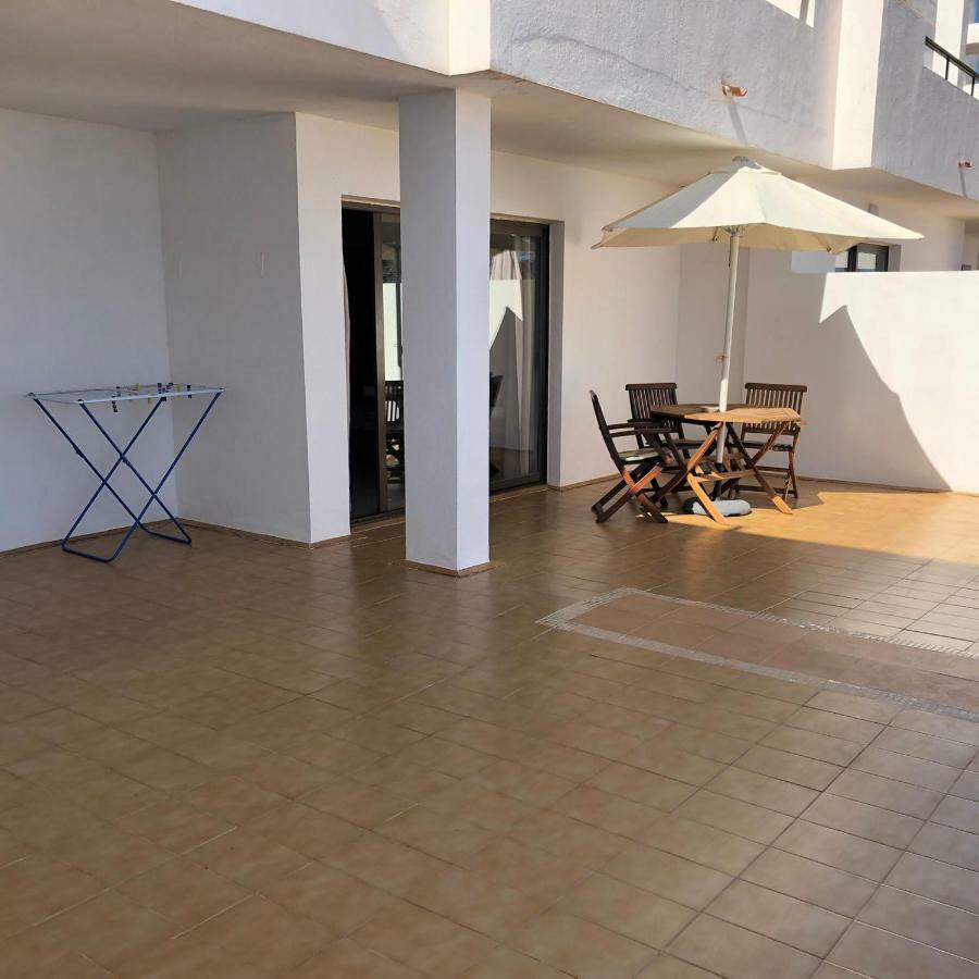 Apartamentos Mar I Vent Puerto De 萨宾娜 外观 照片